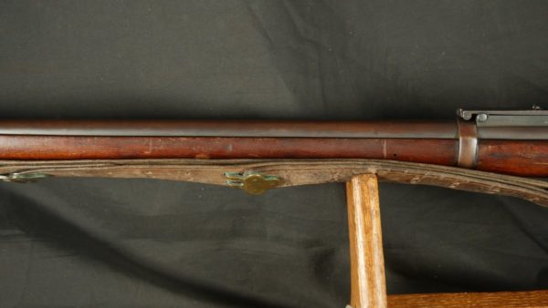 JR79-1122-2004, Trapdoor Model 1873 45-70. BLOWOUT - Image 16