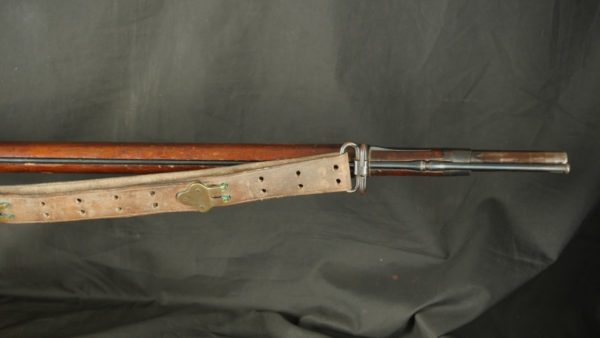 JR79-1122-2004, Trapdoor Model 1873 45-70. BLOWOUT - Image 17