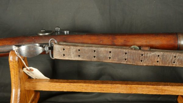 JR79-1122-2004, Trapdoor Model 1873 45-70. BLOWOUT - Image 19