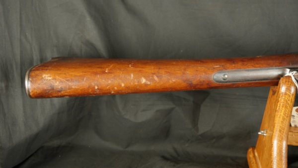 JR79-1122-2004, Trapdoor Model 1873 45-70. BLOWOUT - Image 20