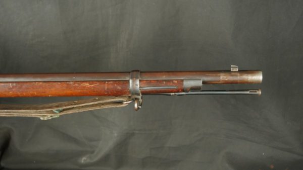 JR79-1122-2004, Trapdoor Model 1873 45-70. BLOWOUT - Image 22