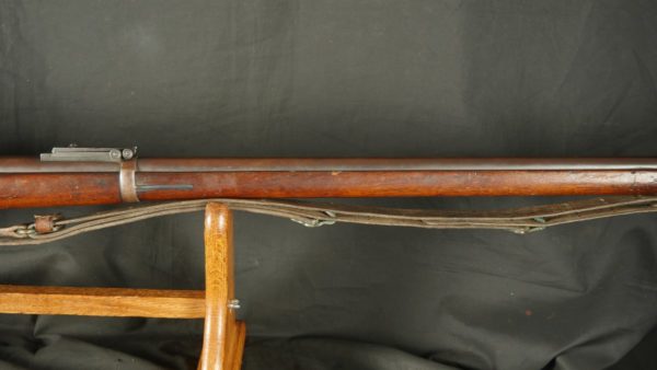 JR79-1122-2004, Trapdoor Model 1873 45-70. BLOWOUT - Image 23