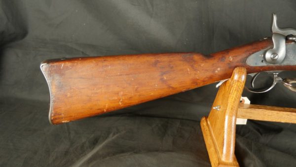 JR79-1122-2004, Trapdoor Model 1873 45-70. BLOWOUT - Image 24