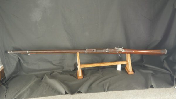 JR79-1122-2005, Trapdoor Model 1873. 45-70 Cal. BLOWOUT - Image 3