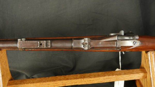 JR79-1122-2005, Trapdoor Model 1873. 45-70 Cal. BLOWOUT - Image 4