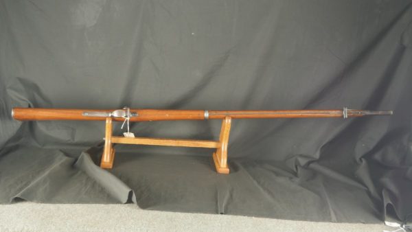 JR79-1122-2005, Trapdoor Model 1873. 45-70 Cal. BLOWOUT - Image 8