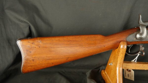 JR79-1122-2005, Trapdoor Model 1873. 45-70 Cal. BLOWOUT - Image 14