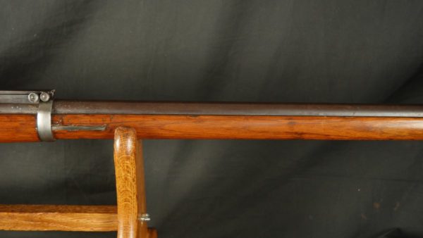 JR79-1122-2005, Trapdoor Model 1873. 45-70 Cal. BLOWOUT - Image 15