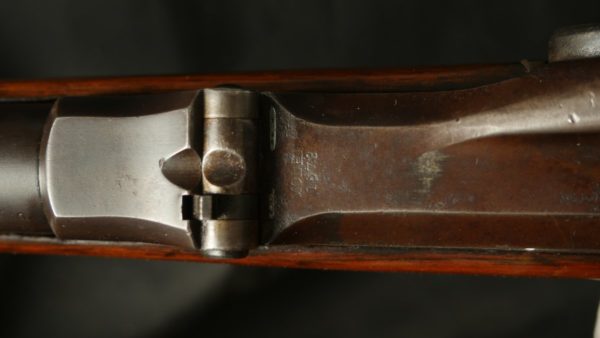 JR79-1122-2005, Trapdoor Model 1873. 45-70 Cal. BLOWOUT - Image 16