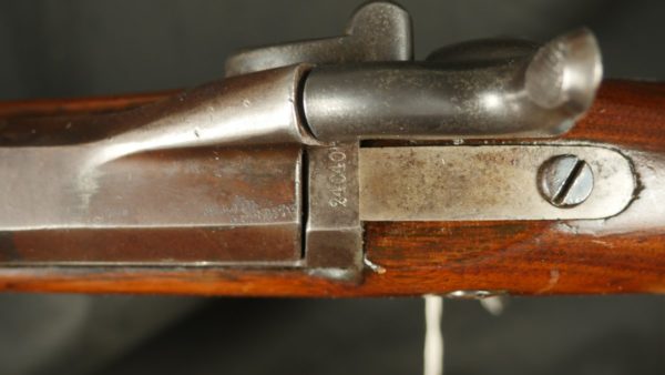JR79-1122-2005, Trapdoor Model 1873. 45-70 Cal. BLOWOUT - Image 17