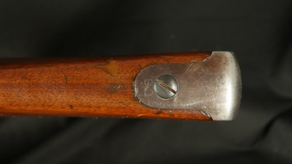 JR79-1122-2005, Trapdoor Model 1873. 45-70 Cal. BLOWOUT - Image 19