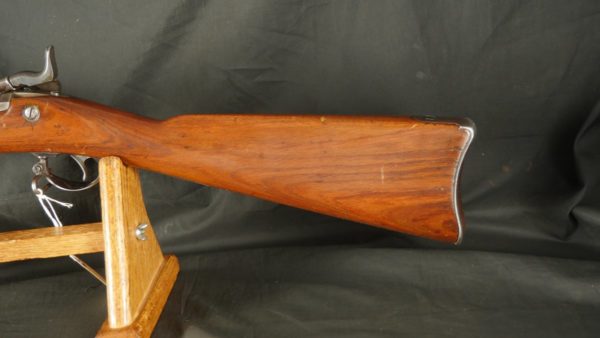 JR79-1122-2005, Trapdoor Model 1873. 45-70 Cal. BLOWOUT - Image 23