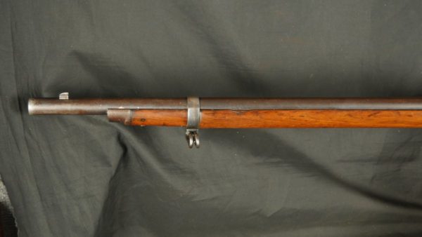 JR79-1122-2005, Trapdoor Model 1873. 45-70 Cal. BLOWOUT - Image 24