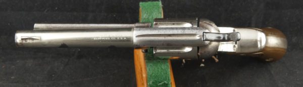 JR70-1222-2007, Colt Lightning .38 CF with 5 1/2 inch barrel. BUY NOW - Image 8