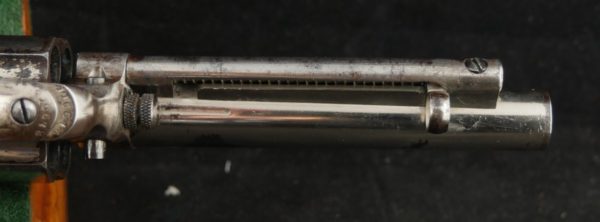 JR70-1222-2007, Colt Lightning .38 CF with 5 1/2 inch barrel. BUY NOW - Image 4