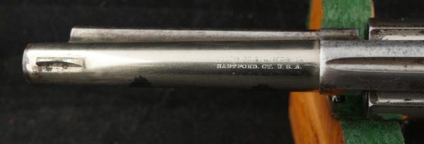 JR70-1222-2007, Colt Lightning .38 CF with 5 1/2 inch barrel. BUY NOW - Image 15