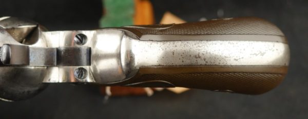 JR70-1222-2007, Colt Lightning .38 CF with 5 1/2 inch barrel. BUY NOW - Image 13