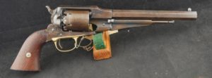 JR79-1222-2011, Remington NM Army .44. BUY NOW