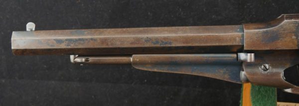 JR79-1222-2011, Remington NM Army .44. BUY NOW - Image 11