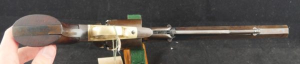 JR79-1222-2011, Remington NM Army .44. BUY NOW - Image 10
