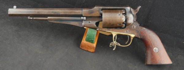 JR79-1222-2011, Remington NM Army .44. BUY NOW - Image 9