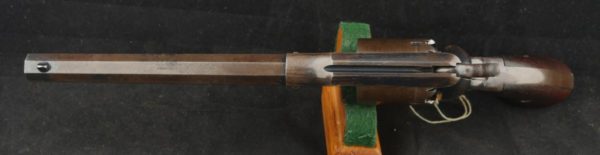 JR79-1222-2011, Remington NM Army .44. BUY NOW - Image 8