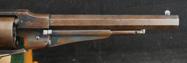 JR79-1222-2011, Remington NM Army .44. BUY NOW - Image 7