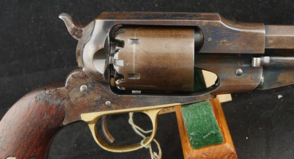 JR79-1222-2011, Remington NM Army .44. BUY NOW - Image 6