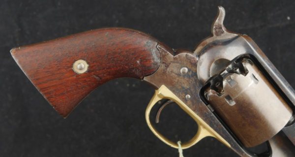 JR79-1222-2011, Remington NM Army .44. BUY NOW - Image 5