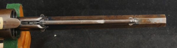 JR79-1222-2011, Remington NM Army .44. BUY NOW - Image 4