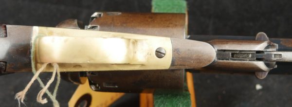 JR79-1222-2011, Remington NM Army .44. BUY NOW - Image 3