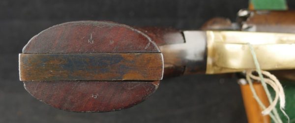 JR79-1222-2011, Remington NM Army .44. BUY NOW - Image 2