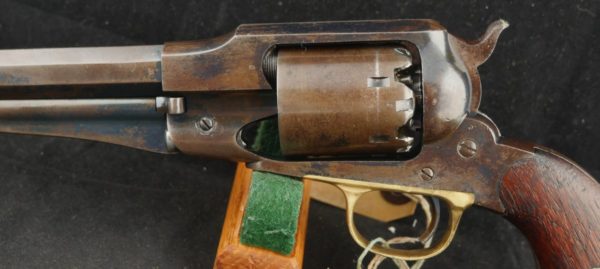 JR79-1222-2011, Remington NM Army .44. BUY NOW - Image 20