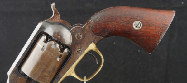 JR79-1222-2011, Remington NM Army .44. BUY NOW - Image 19
