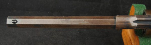 JR79-1222-2011, Remington NM Army .44. BUY NOW - Image 17