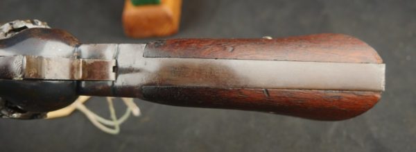 JR79-1222-2011, Remington NM Army .44. BUY NOW - Image 15