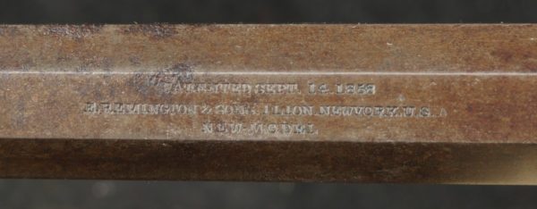 JR79-1222-2011, Remington NM Army .44. BUY NOW - Image 14