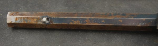 JR79-1222-2011, Remington NM Army .44. BUY NOW - Image 13