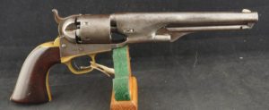 079-1222-8181, Colt M-1861 Navy. BUY NOW