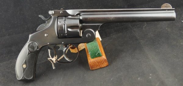 079-1222-9002, Smith and Wesson .44 Russian. BUY NOW
