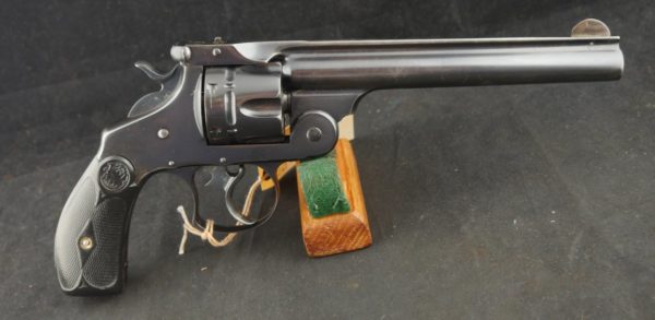 079-1222-9002, Smith and Wesson .44 Russian. BUY NOW - Image 18
