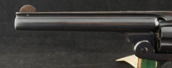 079-1222-9002, Smith and Wesson .44 Russian. BUY NOW - Image 28