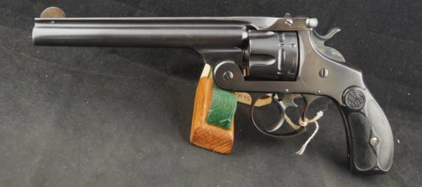 079-1222-9002, Smith and Wesson .44 Russian. BUY NOW - Image 3