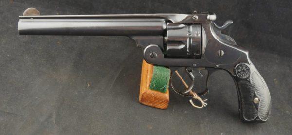 079-1222-9002, Smith and Wesson .44 Russian. BUY NOW - Image 20
