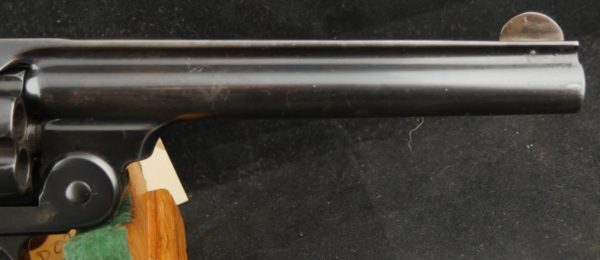 079-1222-9002, Smith and Wesson .44 Russian. BUY NOW - Image 4