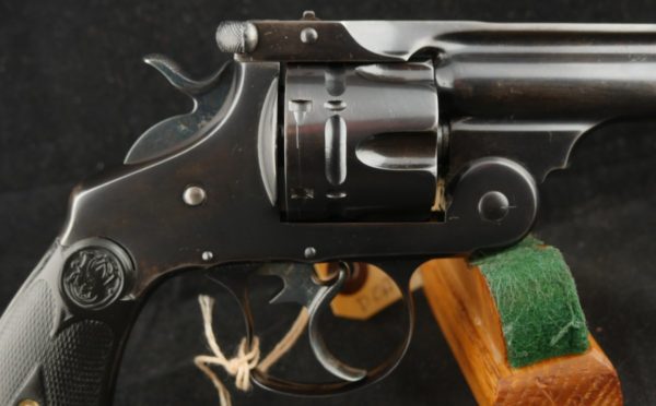 079-1222-9002, Smith and Wesson .44 Russian. BUY NOW - Image 5