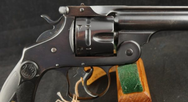 079-1222-9002, Smith and Wesson .44 Russian. BUY NOW - Image 23