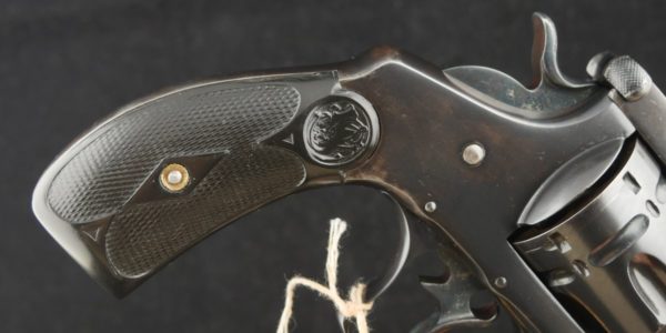 079-1222-9002, Smith and Wesson .44 Russian. BUY NOW - Image 6