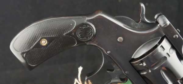 079-1222-9002, Smith and Wesson .44 Russian. BUY NOW - Image 24