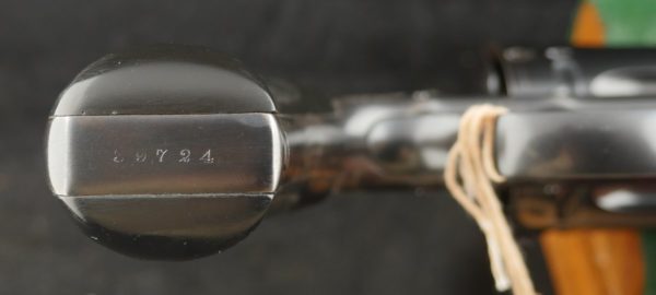 079-1222-9002, Smith and Wesson .44 Russian. BUY NOW - Image 9